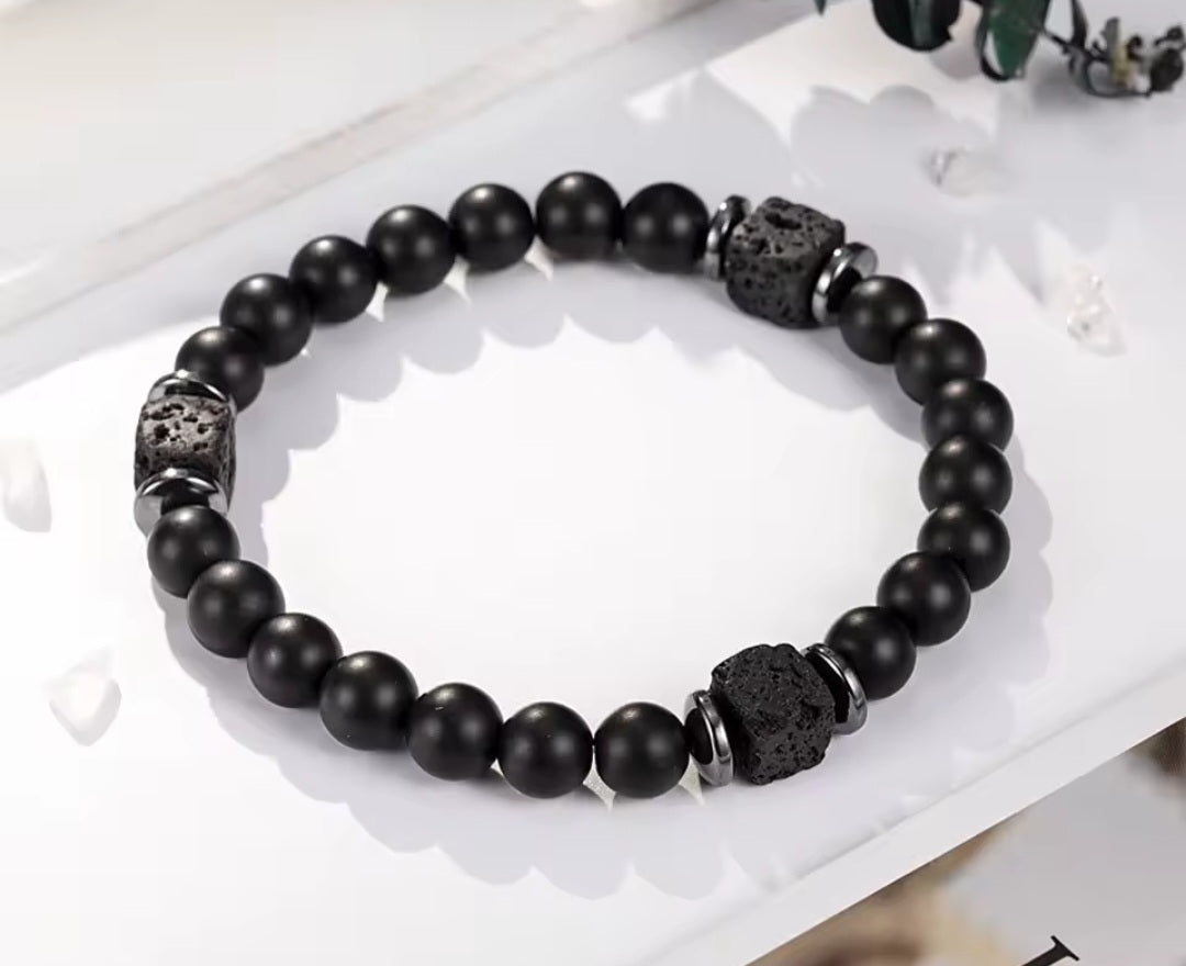 Dad Bracelet From Daughter