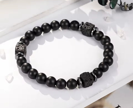 Dad Bracelet From Daughter