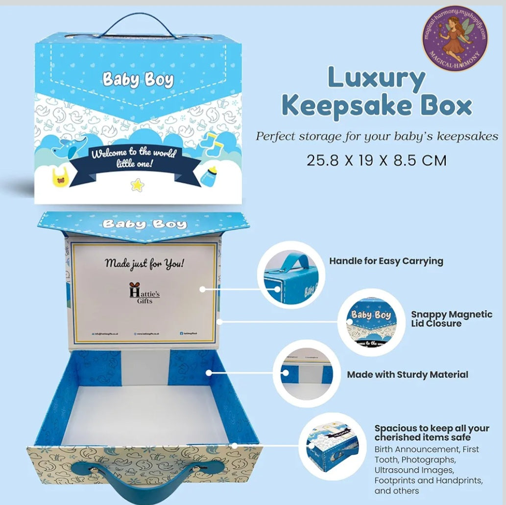 Baby Gift Hamper.