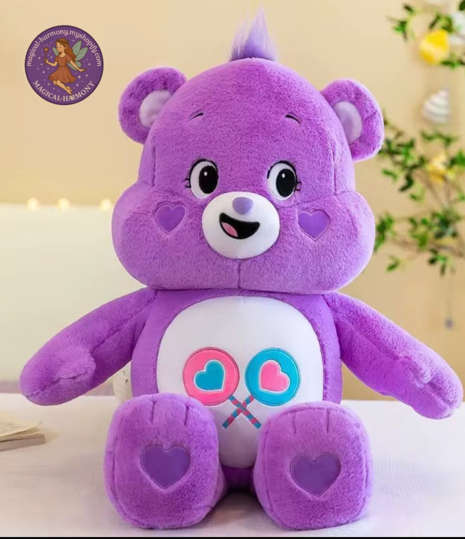 38cm Plush Bears