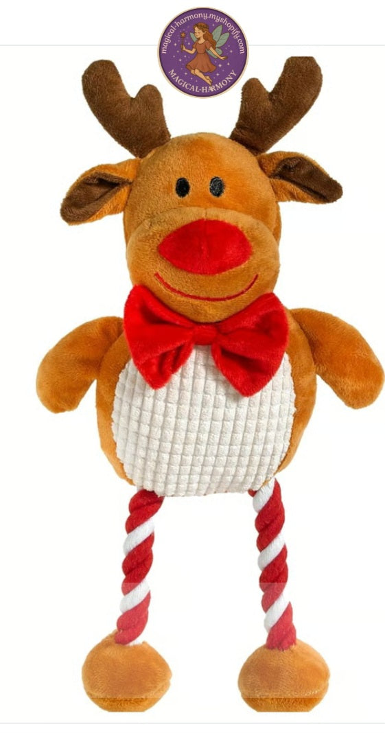 Good Boy Dog Toy