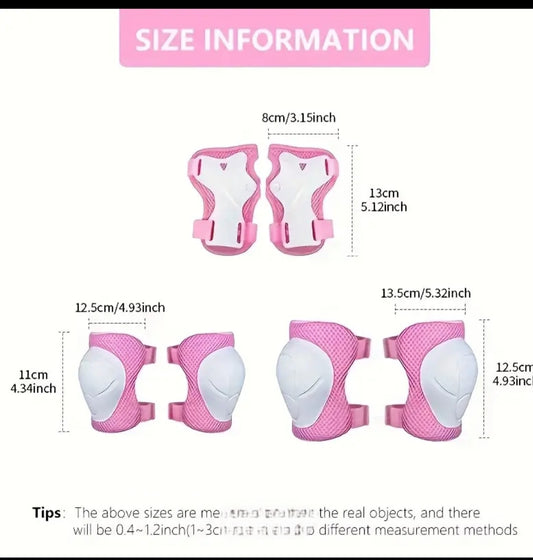 Children's Protective Wear