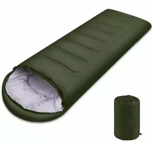 Ultralight Envelope Sleeping Bag