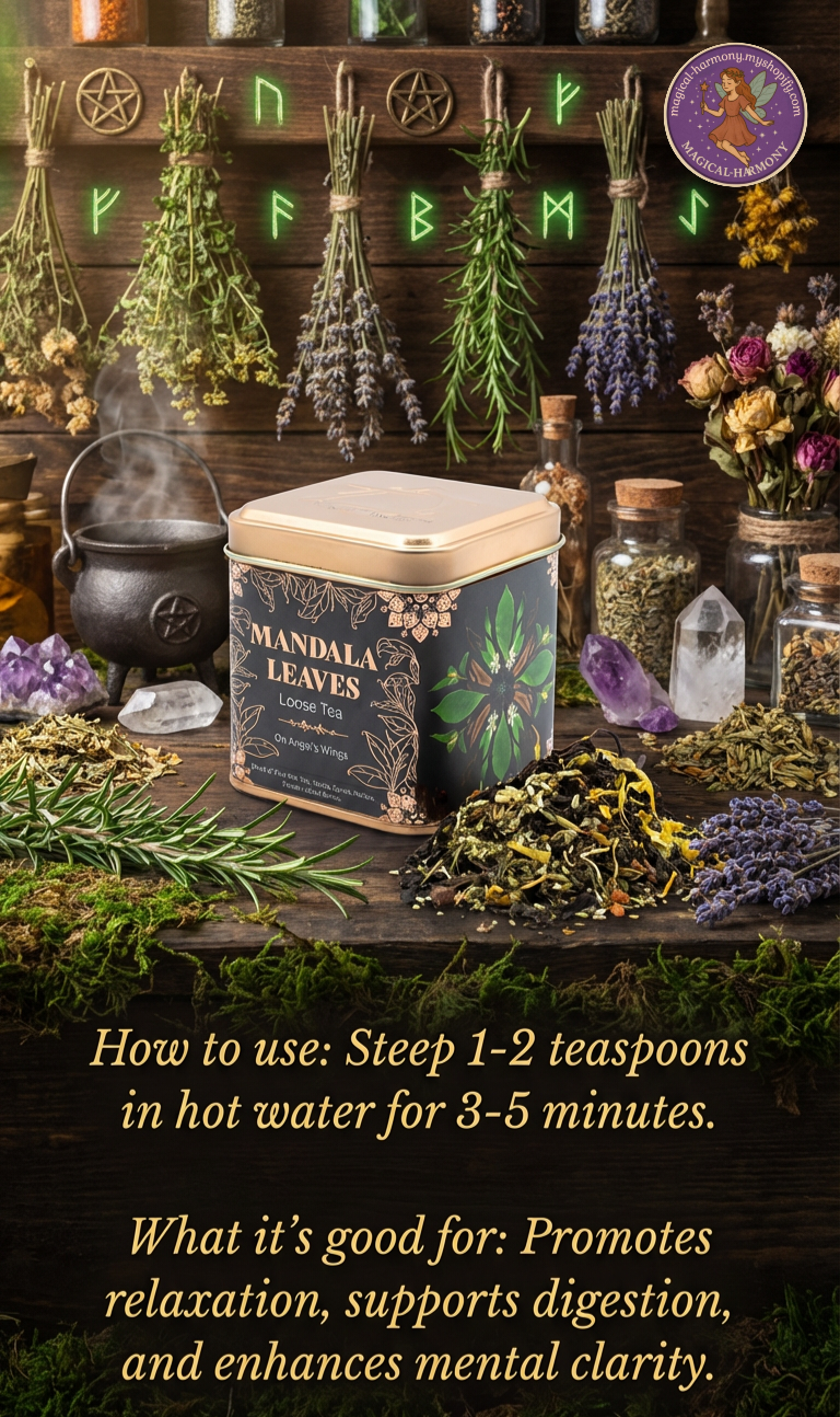 50g Artisan Tea Collection