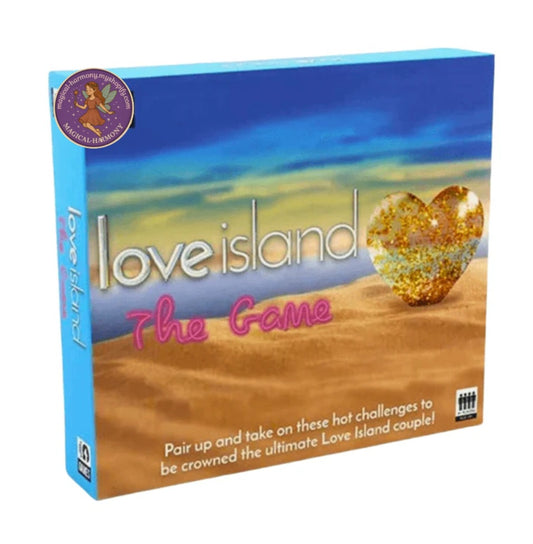The Love Game