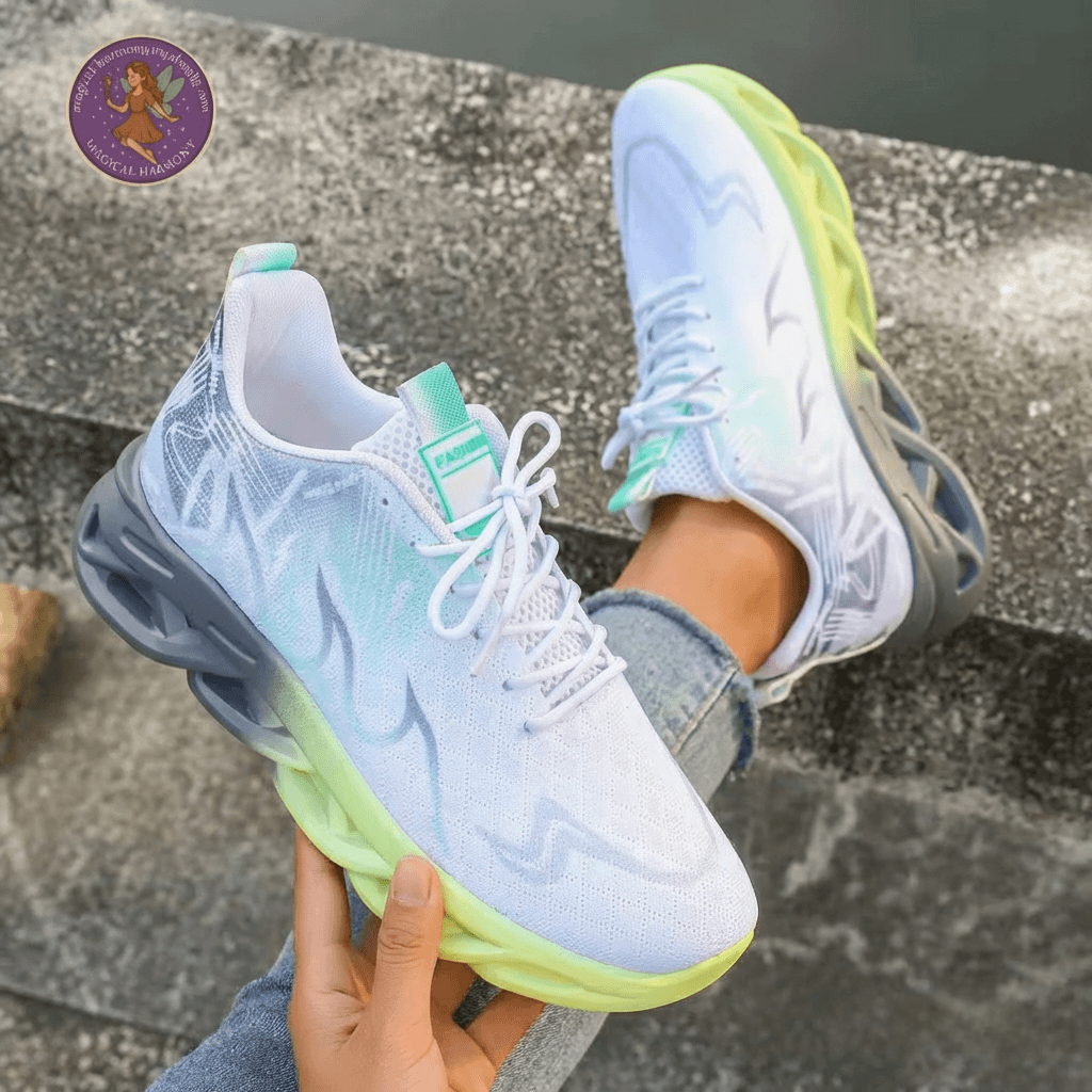 lightweight trainers