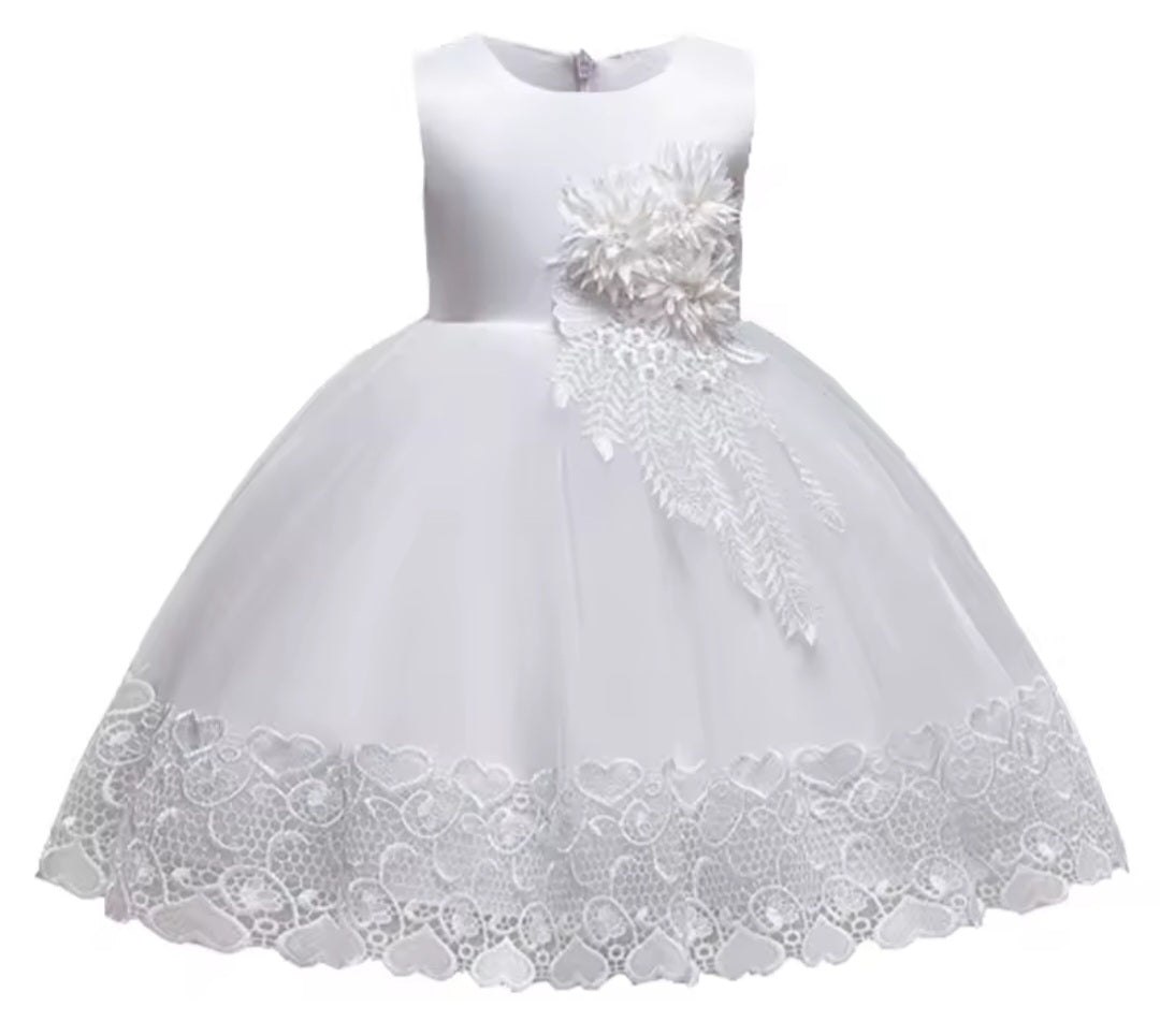 Flower Girl/Wedding Party Dress