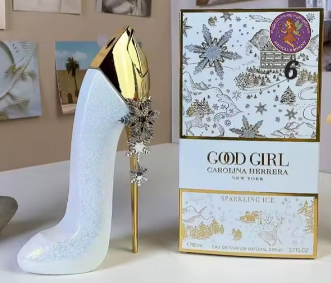 CH Good Girl Collection (AEU De Type)