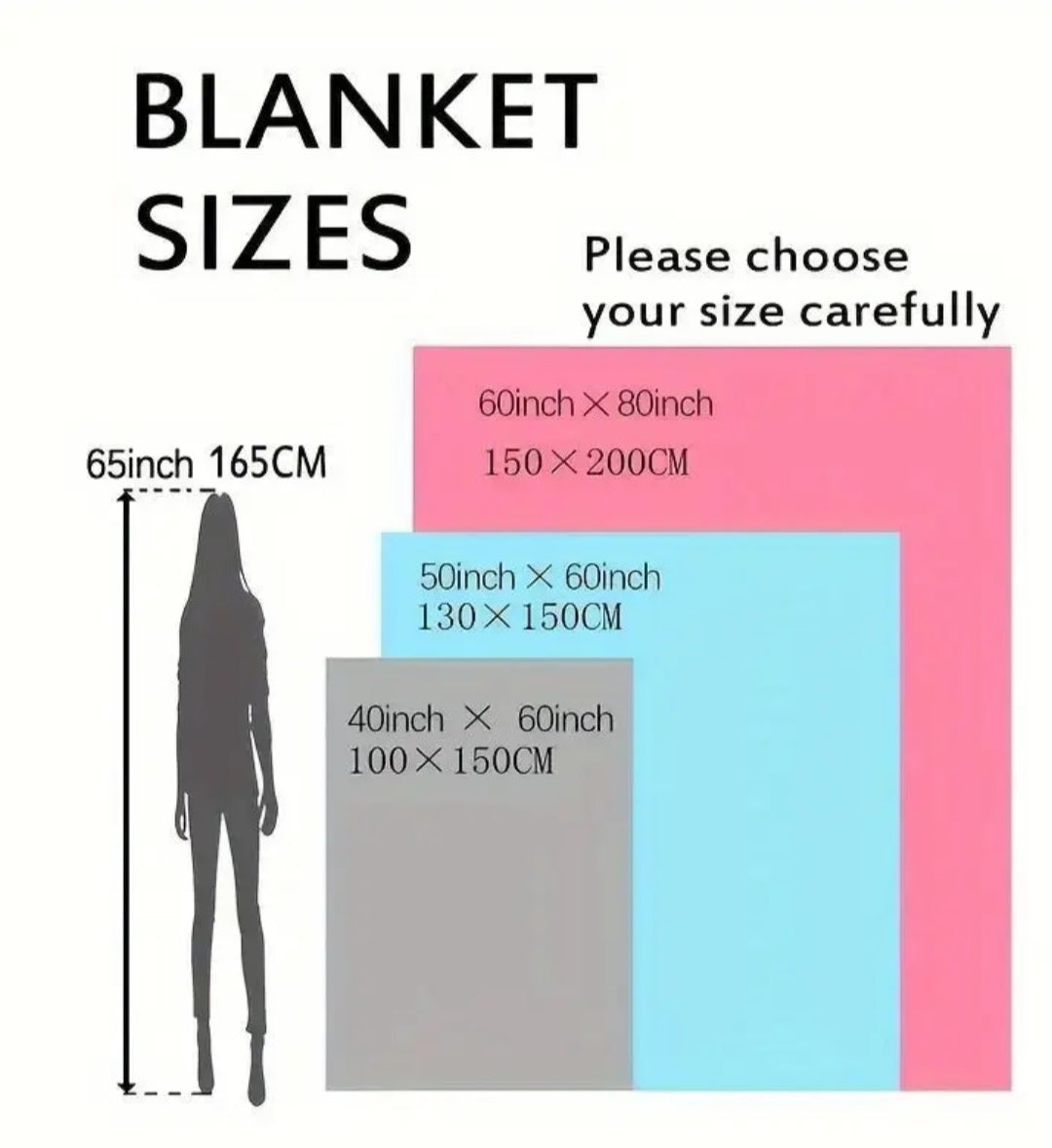 Small Throw About A Cot Size