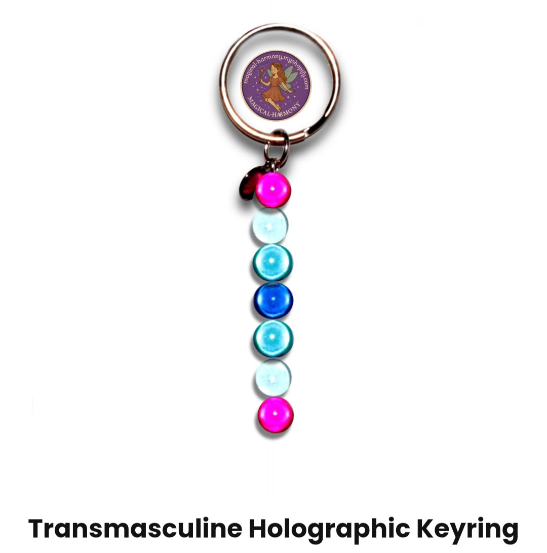 Love Keyring
