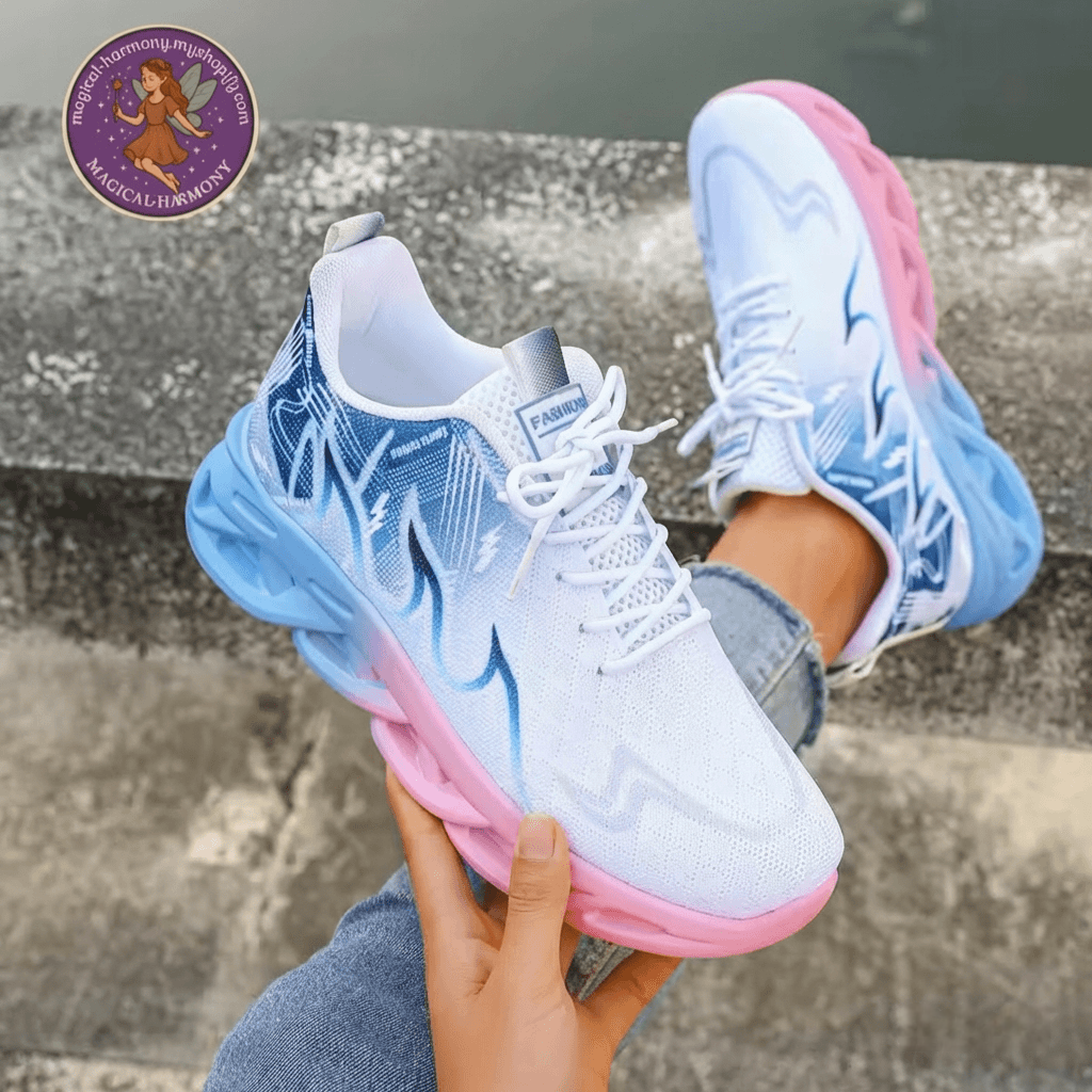 lightweight trainers