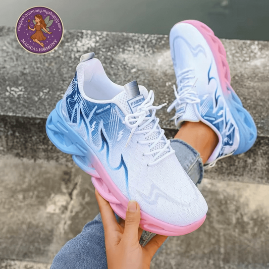 lightweight trainers