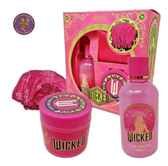 Bath Gift Set