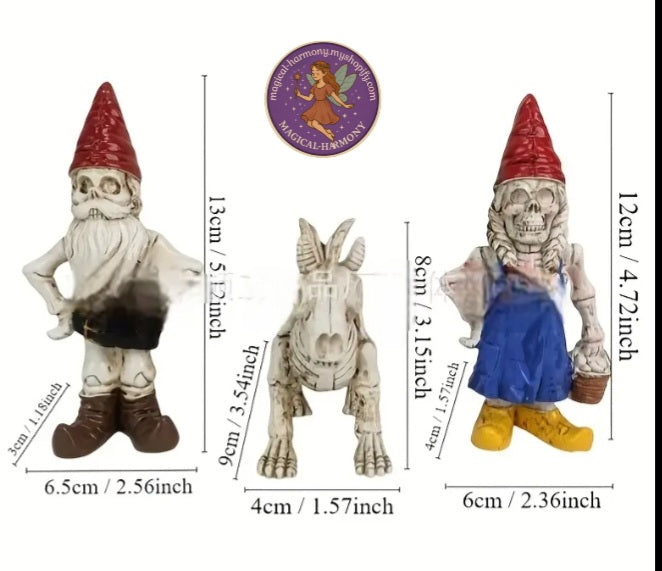 1 Piece Halloween Decoration.
