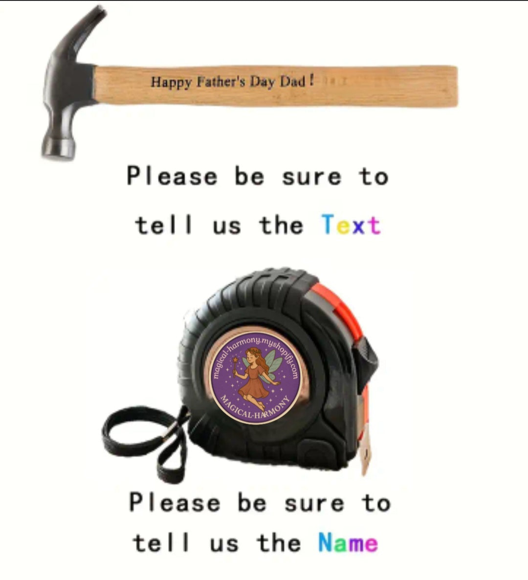 Dad's Gift Set