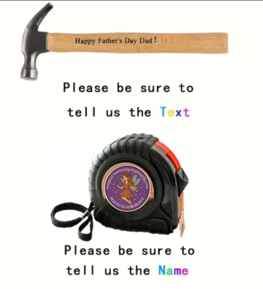 Dad's Gift Set