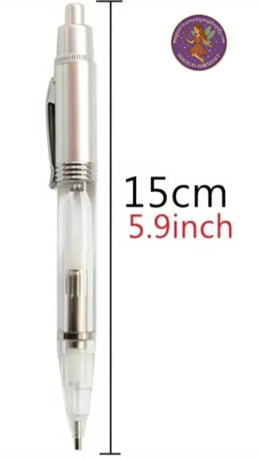 2X LED Light-Up Diamond Painting Pen