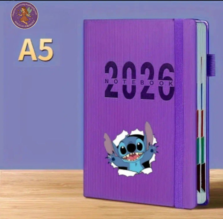 2006 Daily Planner