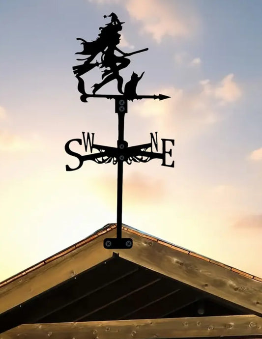 Weather Vane