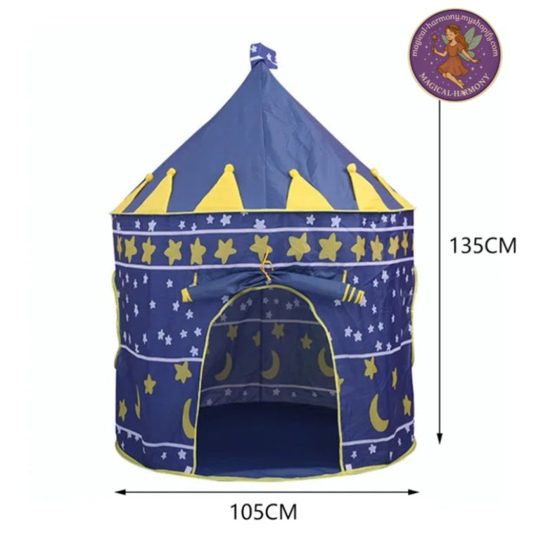 Portable Mosquito Net Bed Canopy