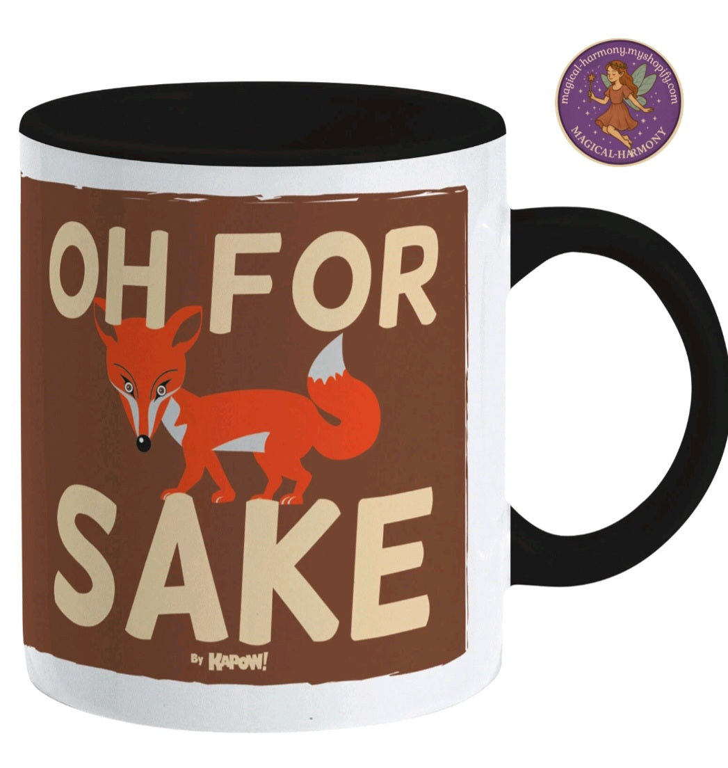 Funny Mugs
