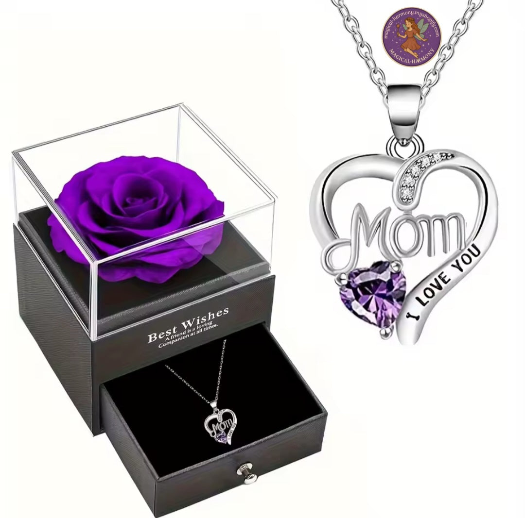 The Ultimate Mother’s Day Gift