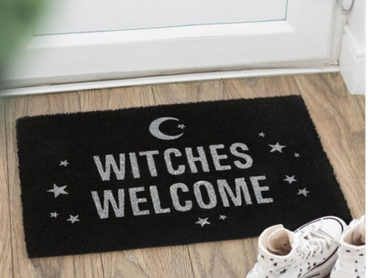 Gothic Door Mats