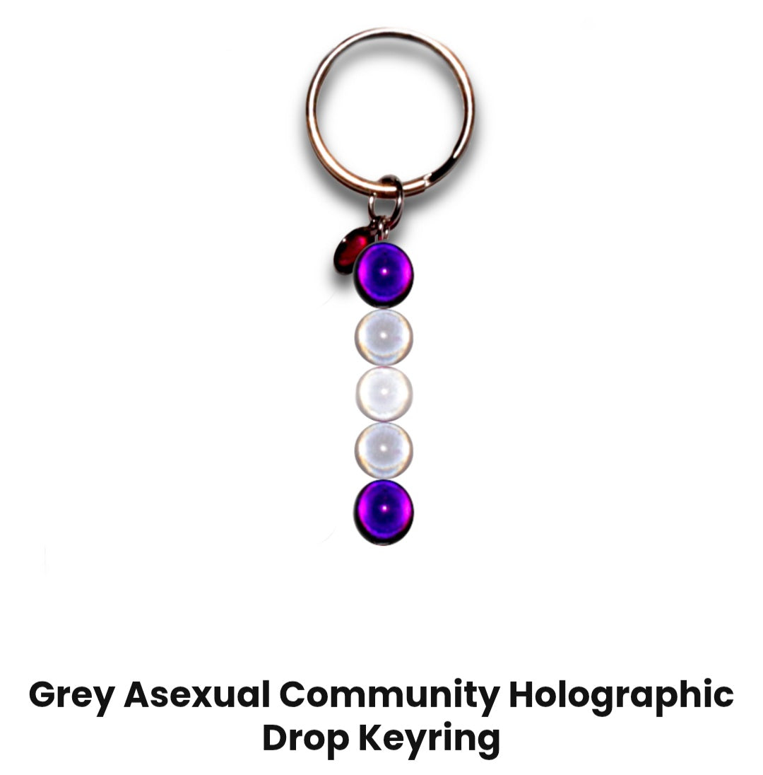 Love Keyring