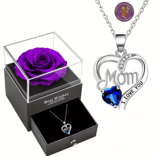 The Ultimate Mother’s Day Gift
