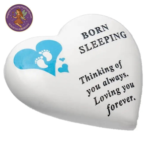 Baby Memorial Stone