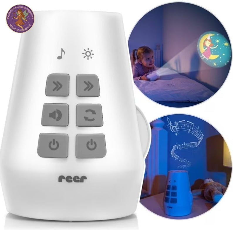 Dreambeam Motif Projector
