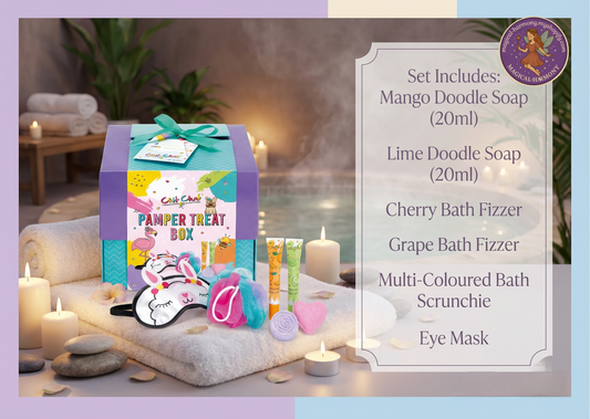 The Ultimate Relaxation Gift Set!