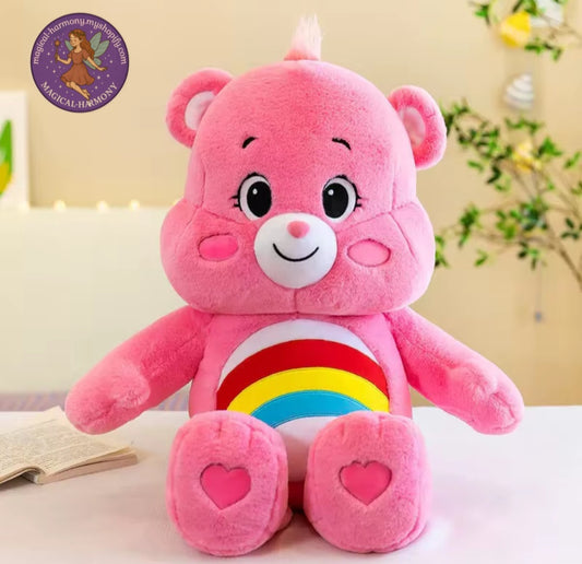 38cm Plush Bears