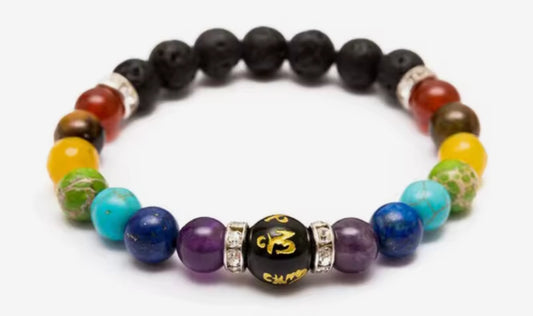 Oil Diffuser Bracelet