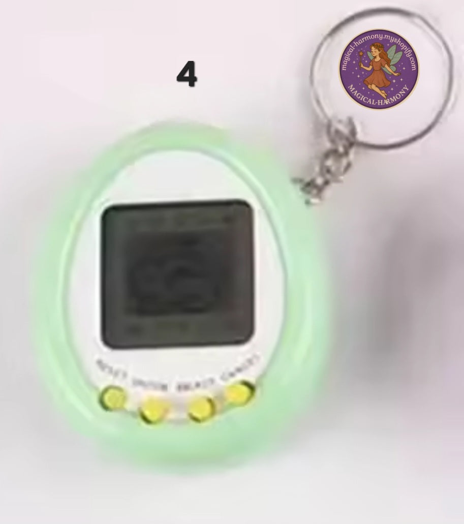 Original Tamagotchi