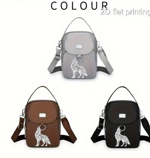 Women's Small Crossbody Bag