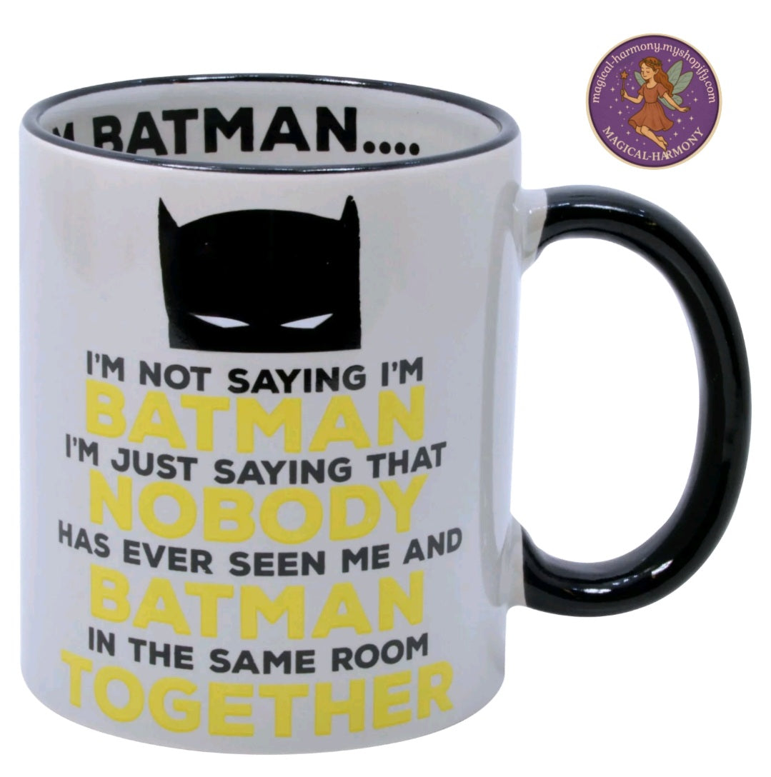 Funny Mugs