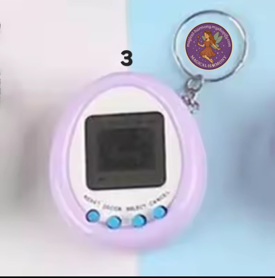 Original Tamagotchi