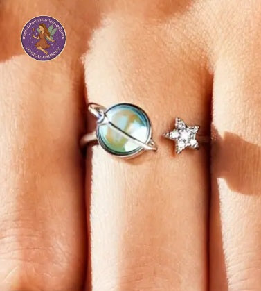 Fidget Ring