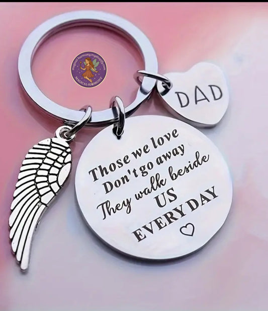 Always With Us