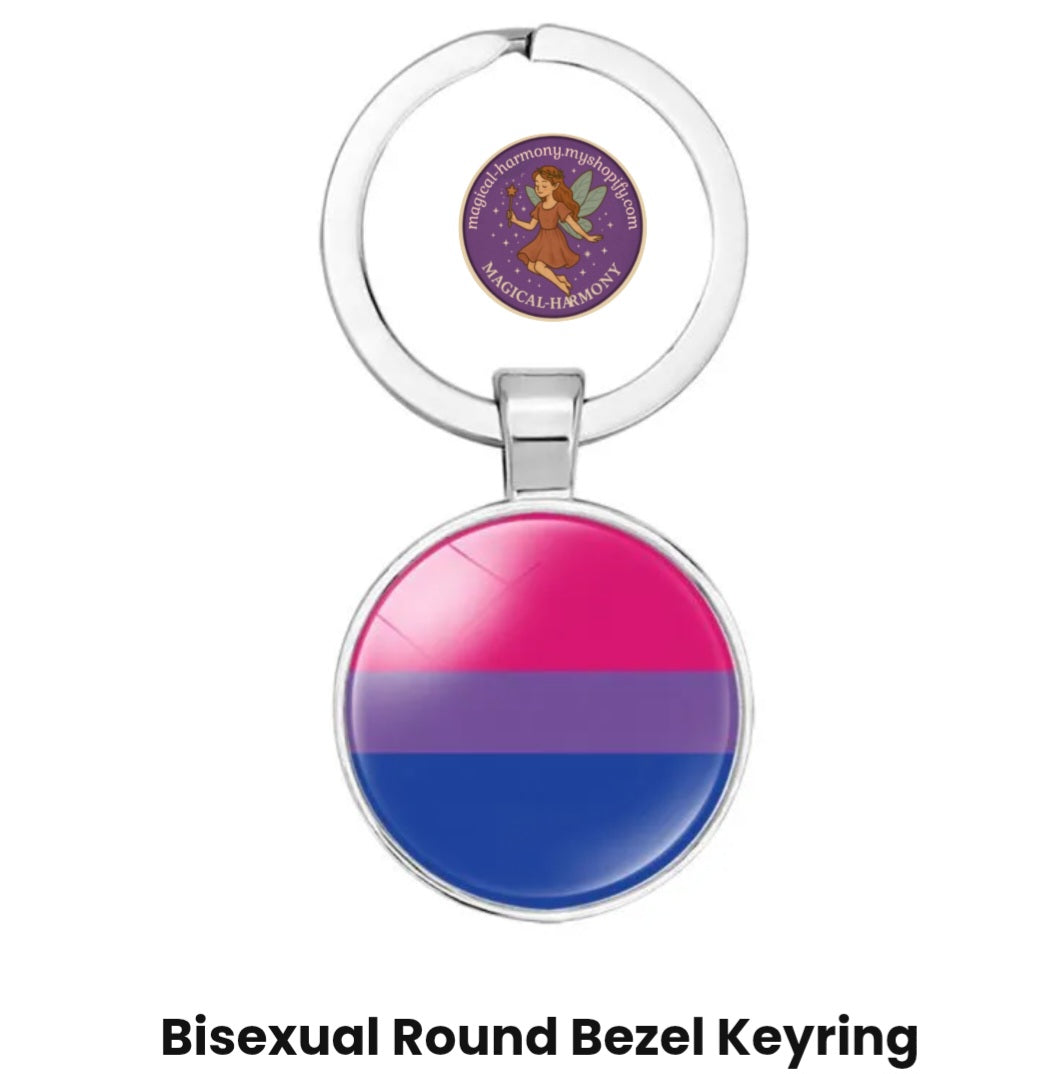 Love Keyring