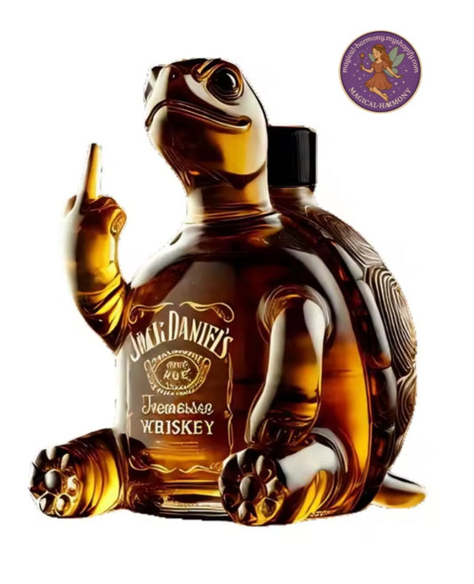 Small Glass Decanters