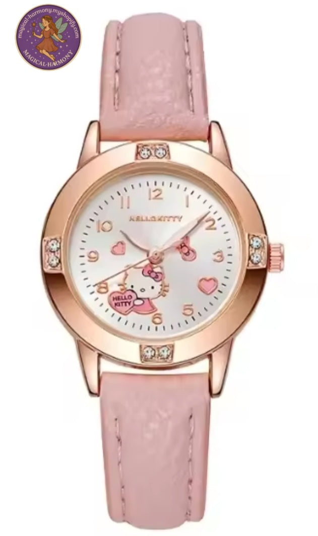 Kids Womens Watch