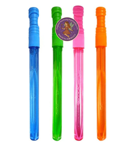 Bubble Sword