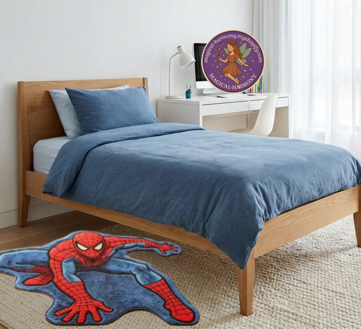 Cute Kids Rugs (60cmX40cm)