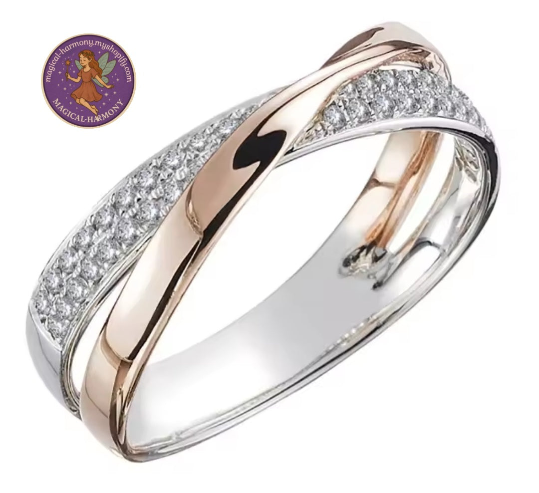 Magnetic Slimming Ring