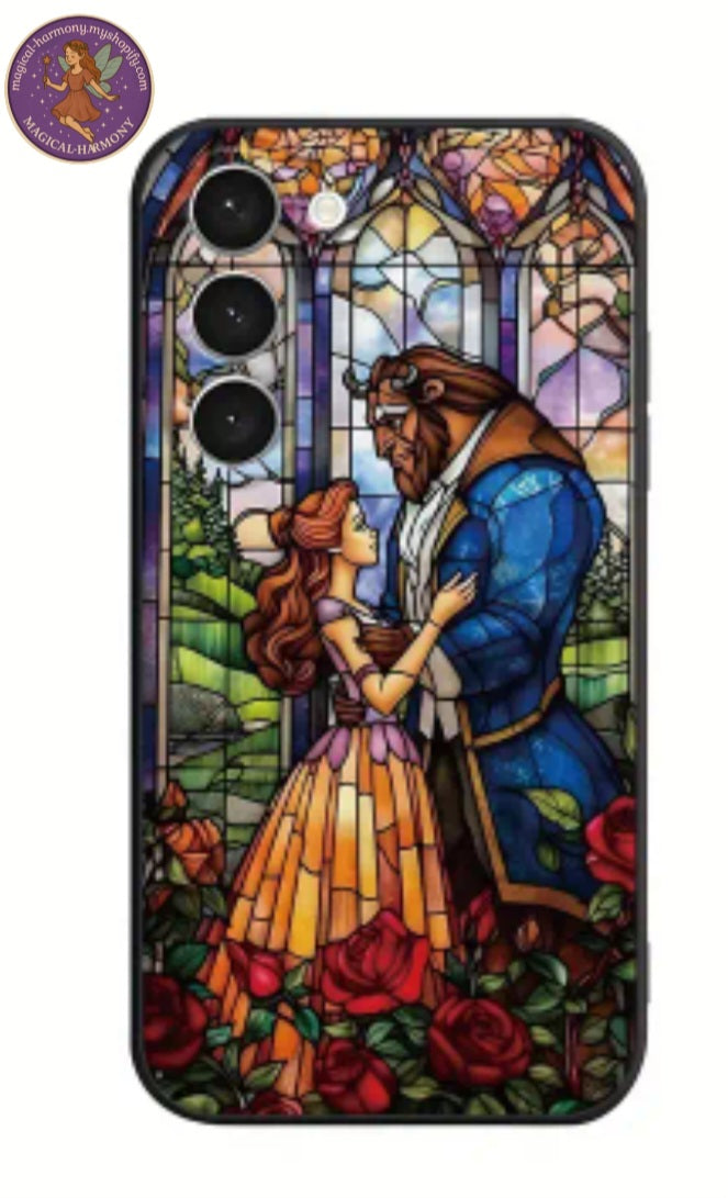 Samsung Galaxy Phone Case