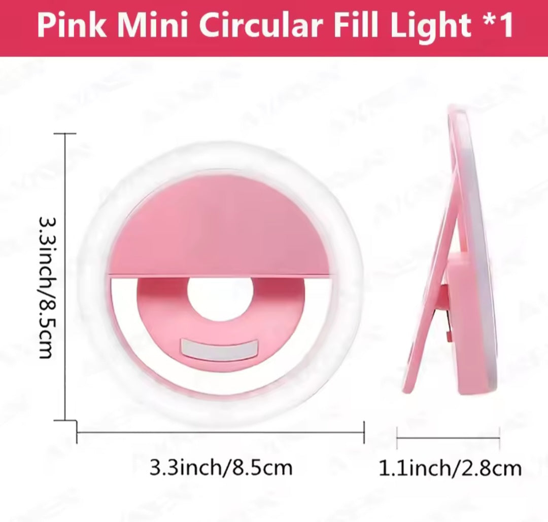 Ring Light
