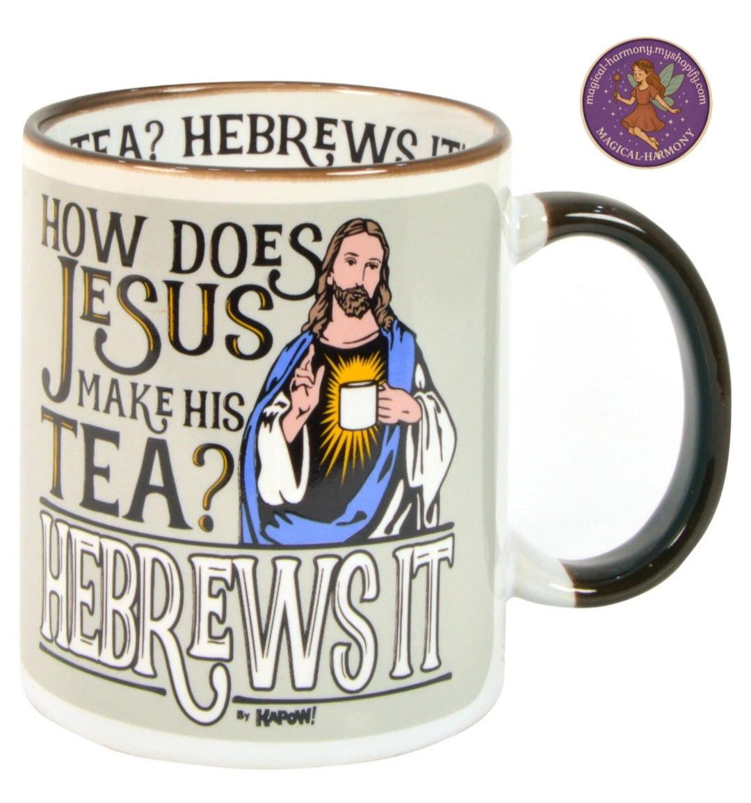 Funny Mugs