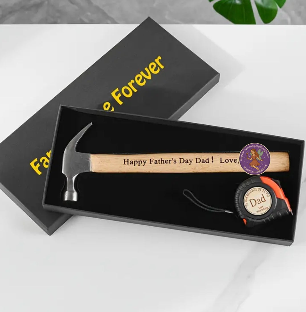 Dad's Gift Set